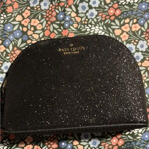 Brand new Kate Spade makeup bag